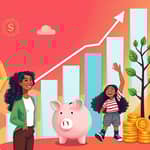El Ahorro del Milenio: Estrategias para Jóvenes