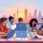 Emprendimiento Joven: Primeros Pasos Financieros