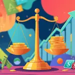 Riesgo y Rendimiento: Encuentra tu Equilibrio