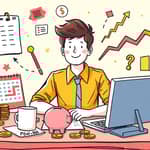 Tu Plan Maestro: Define tus Metas Financieras
