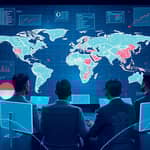 Hedge Funds: ¿Cómo Operan los Grandes Fondos?