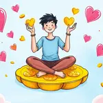 El Dinero no Compra la Felicidad: Gestión Emocional