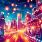 Infraestructura Financiera: La Columna Vertebral