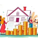 Cofinanciamiento: Préstamos Compartidos para Grandes Metas
