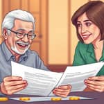 Préstamos para Jubilados: Financiamiento en la Tercera Edad