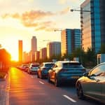 Préstamos para Vehículos Eléctricos: Conduce al Futuro