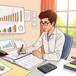 Calculando tu Capacidad de Endeudamiento antes del Préstamo