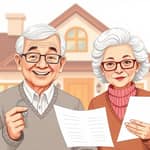 Préstamos Hipotecarios Invertidos: Guía para Mayores