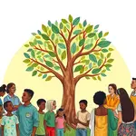 Préstamos para Iniciativas Sociales: Impacto Positivo
