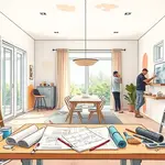 Préstamos para Reformas: Transforma tu Hogar