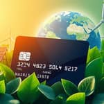 Tarjetas de Crédito Verdes: Finanzas Sostenibles