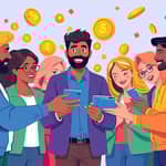 Programas de Referencia: Gana Dinero con Tu Tarjeta