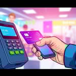 Tecnología NFC y Tu Tarjeta: Pagos Sin Contacto