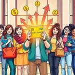 Tarjetas Universitarias: Primeros Pasos en el Crédito