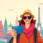 Global Travel: Using Your Credit Card Abroad