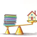 The Link Between Credit Cards and Mortgages
