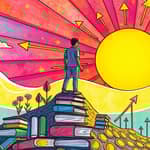 Investing in Yourself: The Best Financial Decision