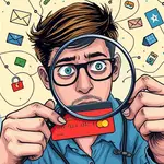 Credit Card Scams: How to Spot Them