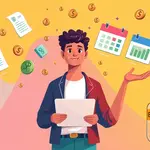 Budgeting for Irregular Income: A Flexible Approach