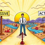 Passive Investing: Is It Always the Best Strategy?