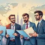 Investing in Emerging Markets: Risks and Rewards