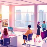 The Future of Work and Its Market Implications