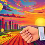 Alternative Investments: Beyond Stocks and Bonds