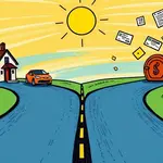 The Collateral Question: Secured vs. Unsecured Personal Loans