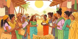 Microfinanzas: Inversión con Impacto Social