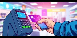 Tecnología NFC y Tu Tarjeta: Pagos Sin Contacto