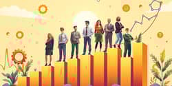 The Power of a Positive Financial Outlook