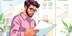 From Application to Approval: Your Personal Loan Journey