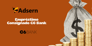 Empréstimo Consignado C6 Bank: Veja tudo o que você precisa saber