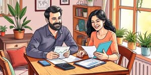 Finanzas en Pareja: Construyendo Juntos el Futuro