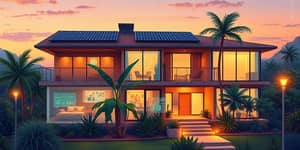 Tu Hogar Ideal: Financia tu Propiedad Inteligente