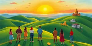 Libertad Financiera: Un Camino Posible para Todos