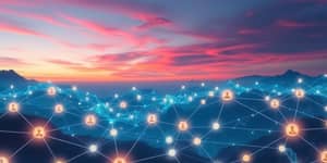 Finanzas Descentralizadas (DeFi): El Futuro Cercano