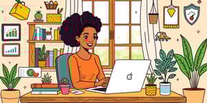 Negocios en Casa: Emprende sin Grandes Riesgos