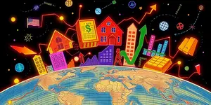 Multiplica tus Activos: Diversificación de Inversiones
