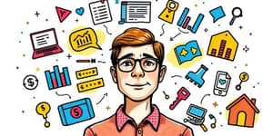 Más Allá del Salario: Genera Ingresos Extra