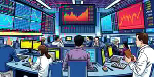 Opciones y Futuros: Herramientas para Expertos
