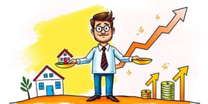 Impacto de la Inflación en tus Inversiones