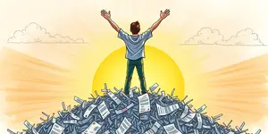 Deuda Cero: Un Reto al Alcance de tu Mano