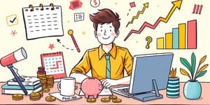 Tu Plan Maestro: Define tus Metas Financieras