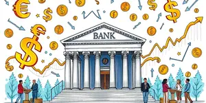 El Rol de los Bancos Centrales en la Economía