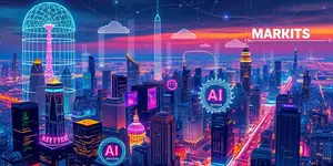 El Impacto de la Tecnología en los Mercados