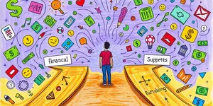 Economía Conductual y Decisiones Financieras