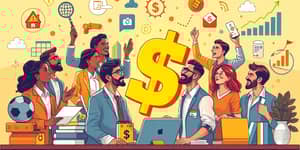 Descubre el Préstamo Ideal para Tus Proyectos