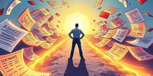 Optimizando tu Deuda: Estrategias de Préstamo
