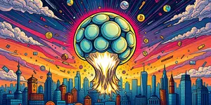 Burbujas Financieras: Señales de Alerta